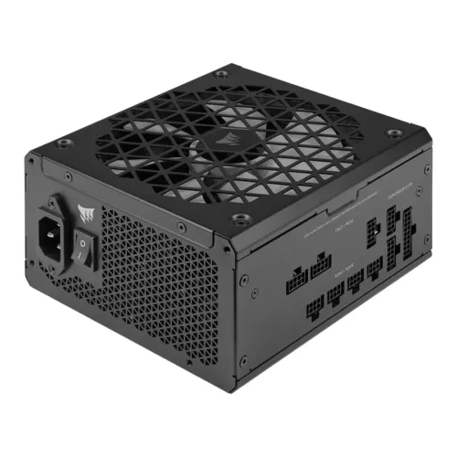 FUENTE CORSAIR 750W RMX SHIFT 80+GOLD - Imagen 2