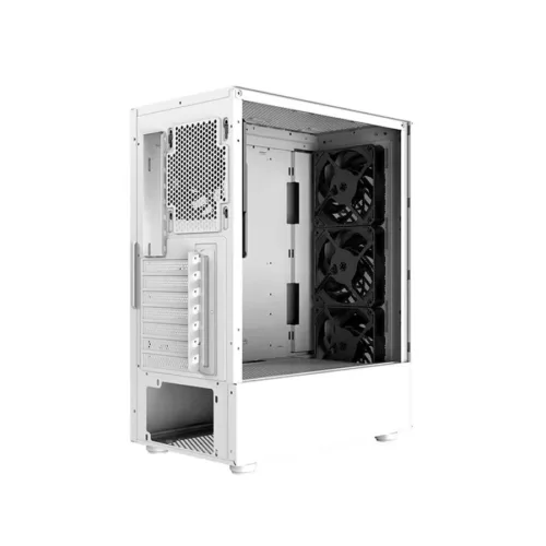 GABINETE ADATA XPG VALOR AIR TM WHITE - Imagen 2