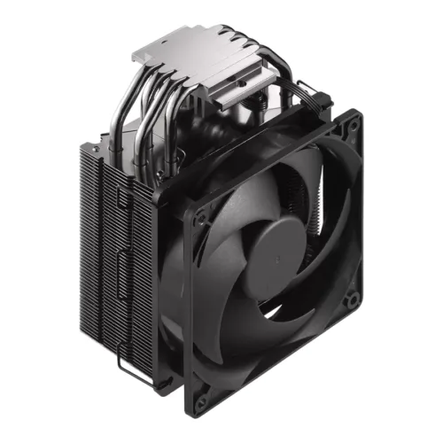 COOLER HYPER 212 RGB BLACK EDITION FOR 1700 - Imagen 3