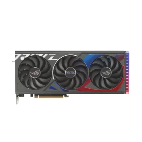 VIDEO GEFORCE RTX 4060 8GB ASUS ROG STRIX - Imagen 2