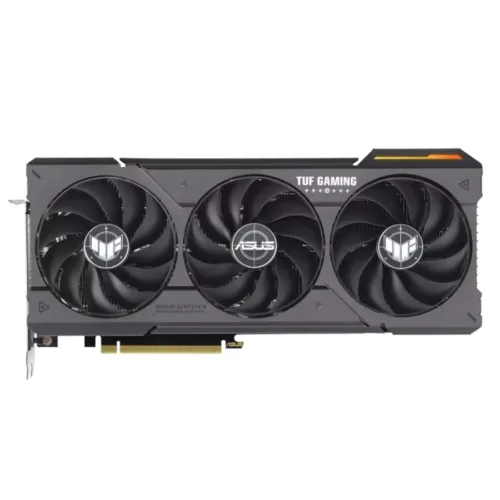 VIDEO GEFORCE RTX 4060 TI 8GB ASUS TUF OC - Imagen 2