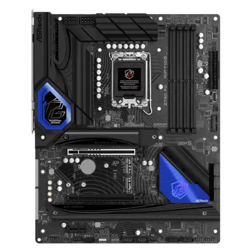 MOTHER ASROCK Z790 PG RIPTIDE - Imagen 2