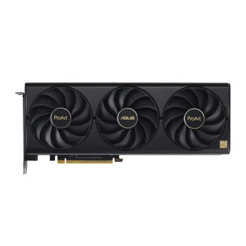 VIDEO GEFORCE RTX 4070 TI 12GB ASUS PROART - Imagen 2