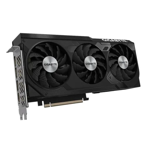 VIDEO GEFORCE RTX 4070 12GB GIGABYTE WINDFORCE 3X OC - Imagen 2