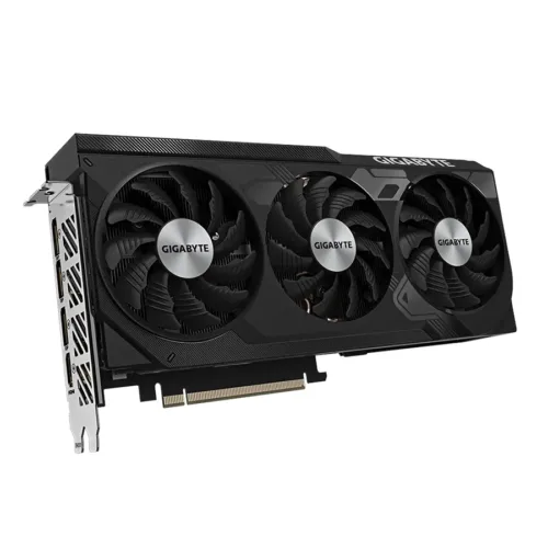 VIDEO GEFORCE RTX 4070 TI SUPER 16GB GIGABYTE WINDFORCE OC - Imagen 2