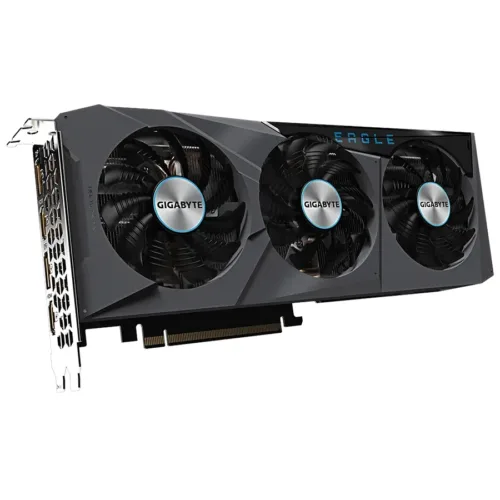 VIDEO GEFORCE RTX 4070 12GB GIGABYTE EAGLE OC V2 - Imagen 2