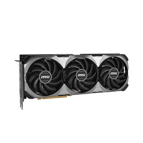 VIDEO GEFORCE RTX 4070 TI SUPER 16GB VENTUS 3X OC - Imagen 2