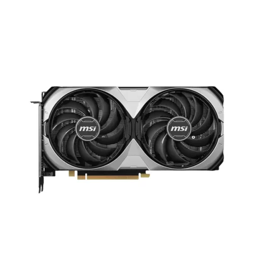 VIDEO GEFORCE RTX 4070 SUPER 12GB MSI VENTUS 2X OC - Imagen 2