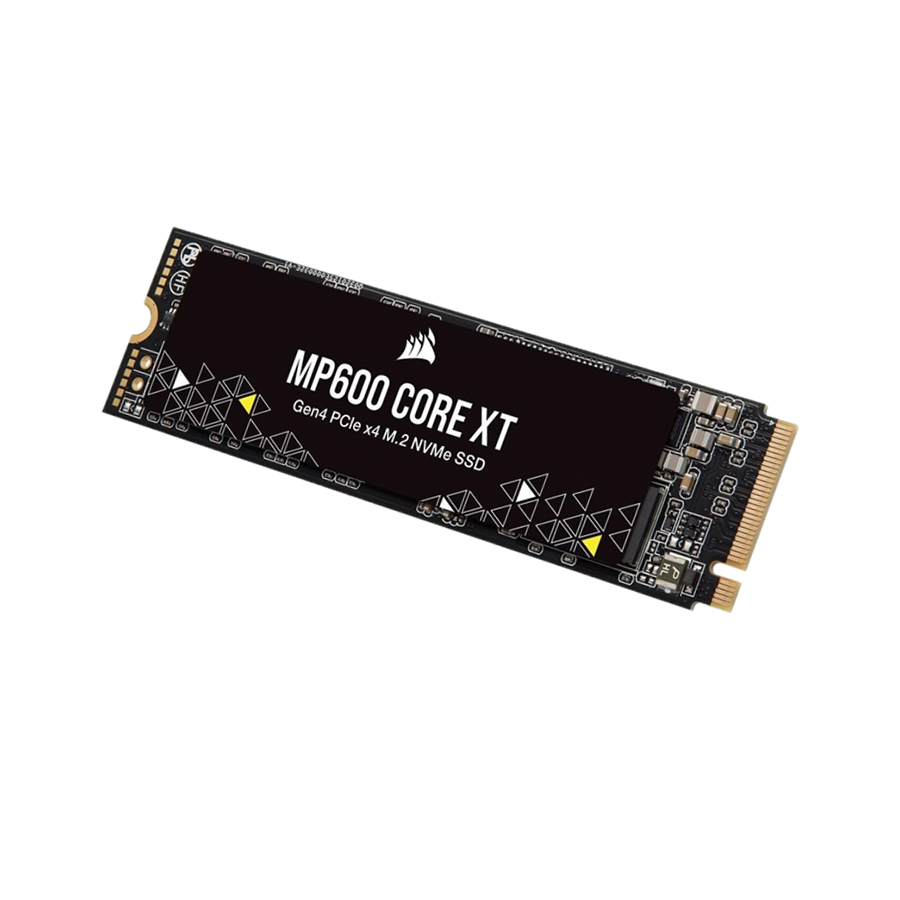 DISCO CORSAIR 2TB MP600 CORE XT GEN4 PCIE X4 NVME