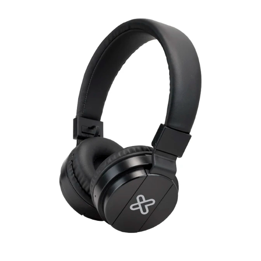 AUDIFONOS KLIPXTREME FURY PRO INALAMBRICO NEGRO