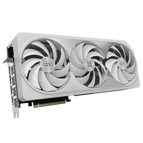 VIDEO GEFORCE RTX 4090 24GB GIGABYTE AERO OC 24G - Imagen 3