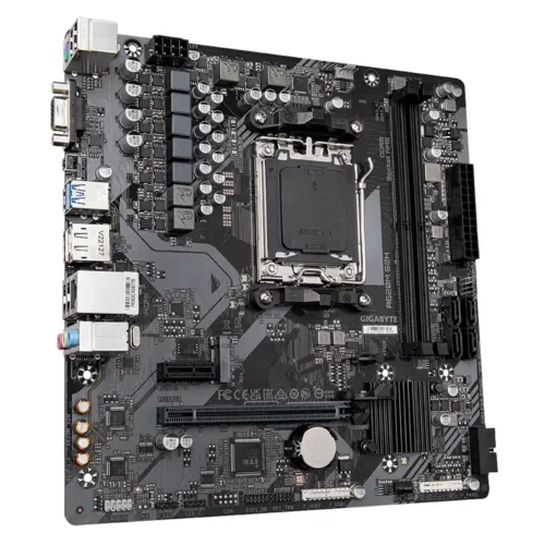 MOTHER GIGABYTE A620M S2H DDR5 AM5 - Imagen 3