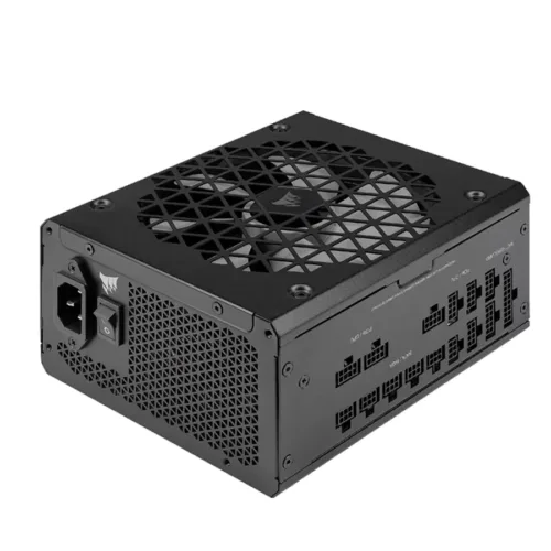 FUENTE CORSAIR 1000W RMX SHIFT 80+GOL - Imagen 2