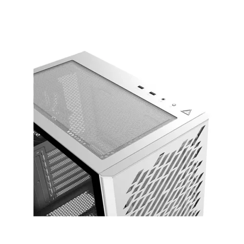 GABINETE ADATA XPG VALOR AIR TM WHITE - Imagen 3