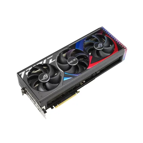 VIDEO GEFORCE RTX 4080 16GB ASUS STRIX GAMING - Imagen 4