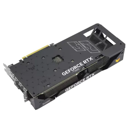 VIDEO GEFORCE RTX 4060 TI 8GB ASUS TUF OC - Imagen 3