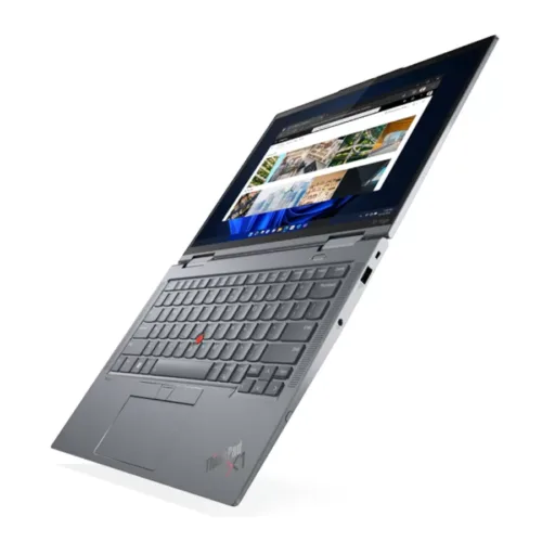 NOTEBOOK LENOVO 14 X1 YOGA I7 1255U 16G SSD512  W11PRO - Imagen 2