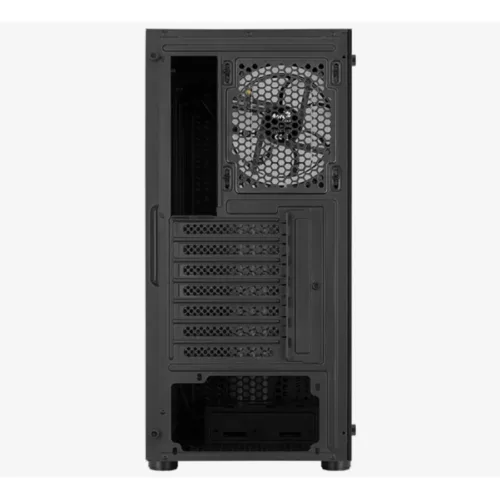 GABINETE AEROCOOL PRIME TG ATX 1 FAN ARGB - Imagen 2