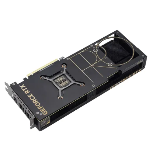 VIDEO GEFORCE RTX 4070 TI 12GB ASUS PROART - Imagen 3