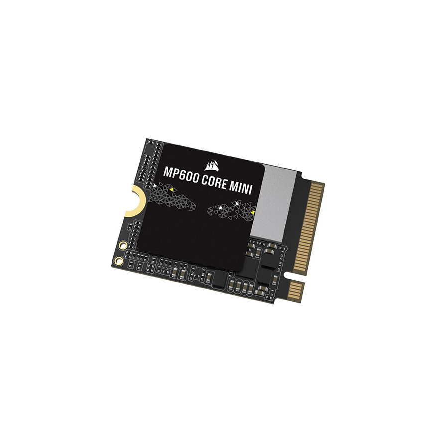 DISCO CORSAIR 2TB MP600 CORE MINI GEN4 PCIE X4 NVME 2230