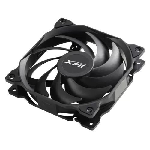 COOLER P/GAB ADATA XPG GAMING VENTO120-BKCWW - Imagen 3