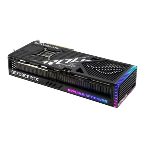 VIDEO GEFORCE RTX 4080 16GB ASUS STRIX GAMING - Imagen 3