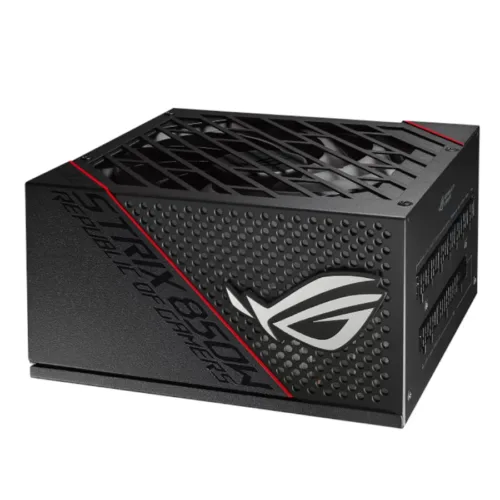 FUENTE ASUS 850W ROG STRIX 850G GOLD - Imagen 3